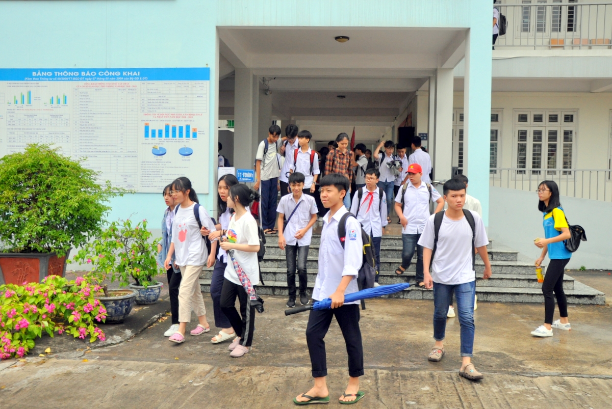 Kỳ thi 