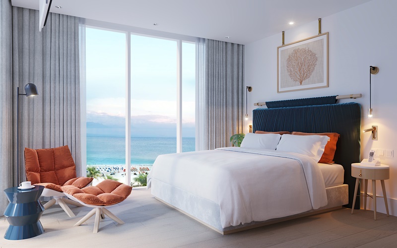 SunBay Park Hotel & Resort Phan Rang - một dự án mang tầm vóc quốc tế, hơi thở bản địa đặc sắc.