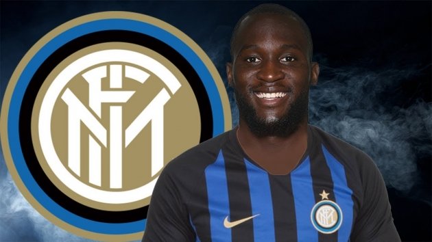  Man Utd chấp nhận bán Lukaku cho Inter Milan.