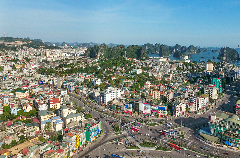 Hạ long