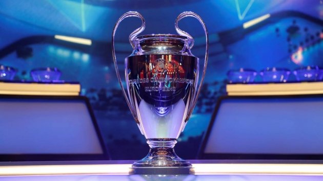  Champions League cùng Europa League sẽ tiếp tục diễn ra.