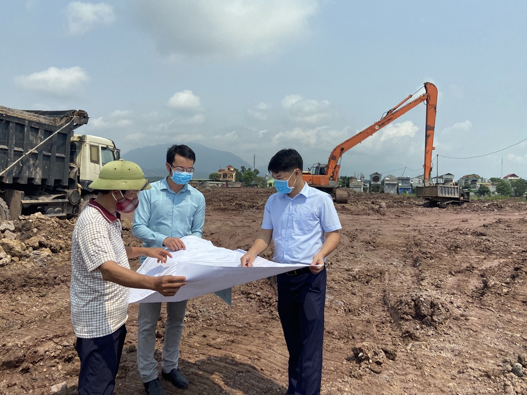 Ban quản lý