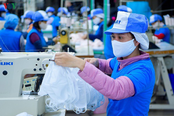 Thị trường lao động đang bị tác động nghiêm trọng bởi dịch Covid-19. (Ảnh minh họa)