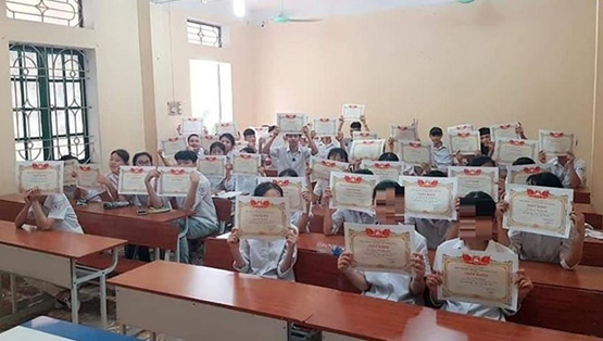 Ảnh mang tính minh họa. Ảnh: I.T