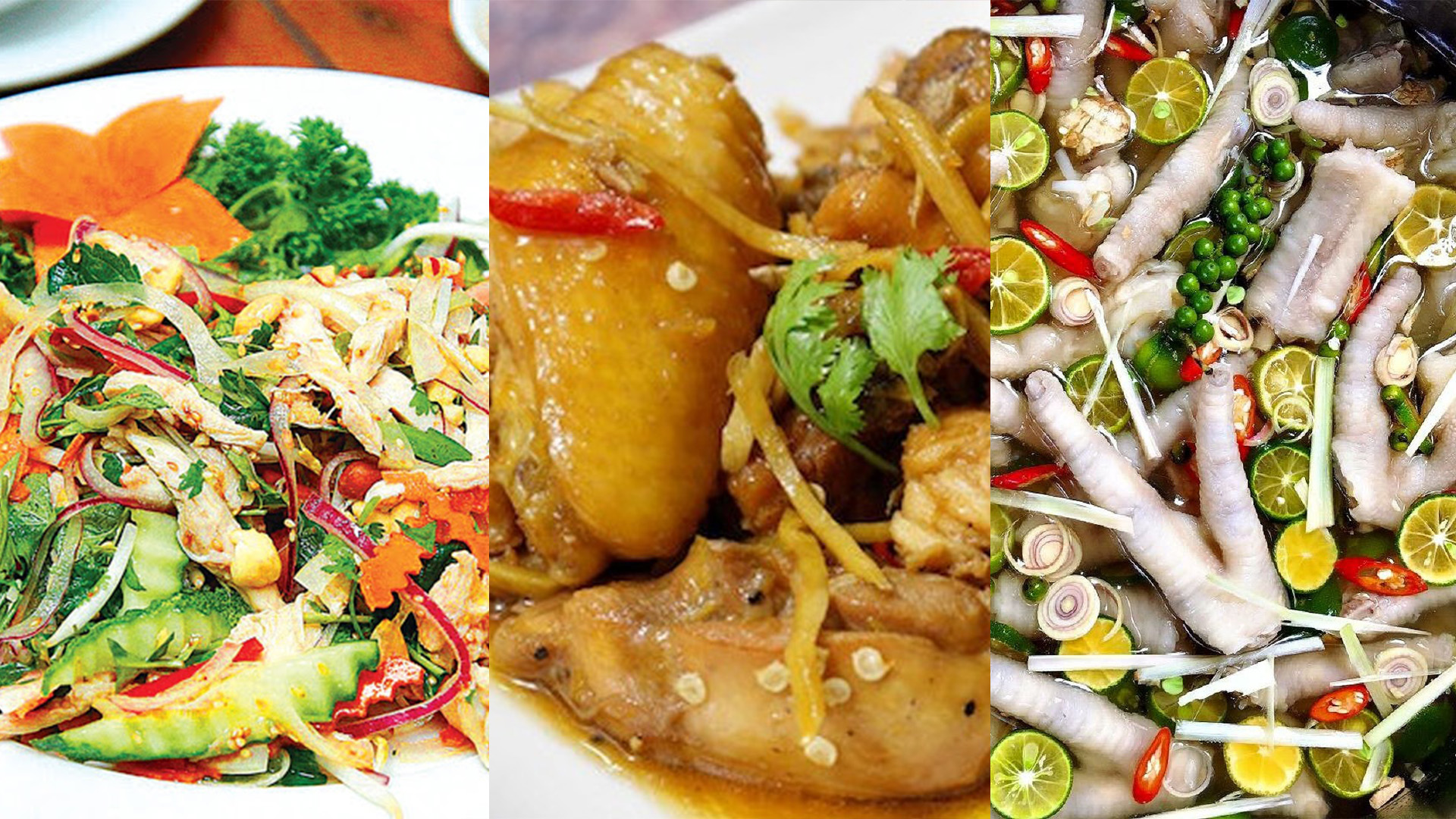 Về Đầm Hà thưởng thức đặc sản "gà khoác áo hoa" Báo Quảng Ninh điện tử