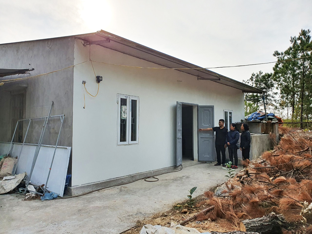 Quá trình lập vi bằng, Thừa phát lại phải trực tiếp chứng kiến, ghi nhận sự việc, sự kiện.