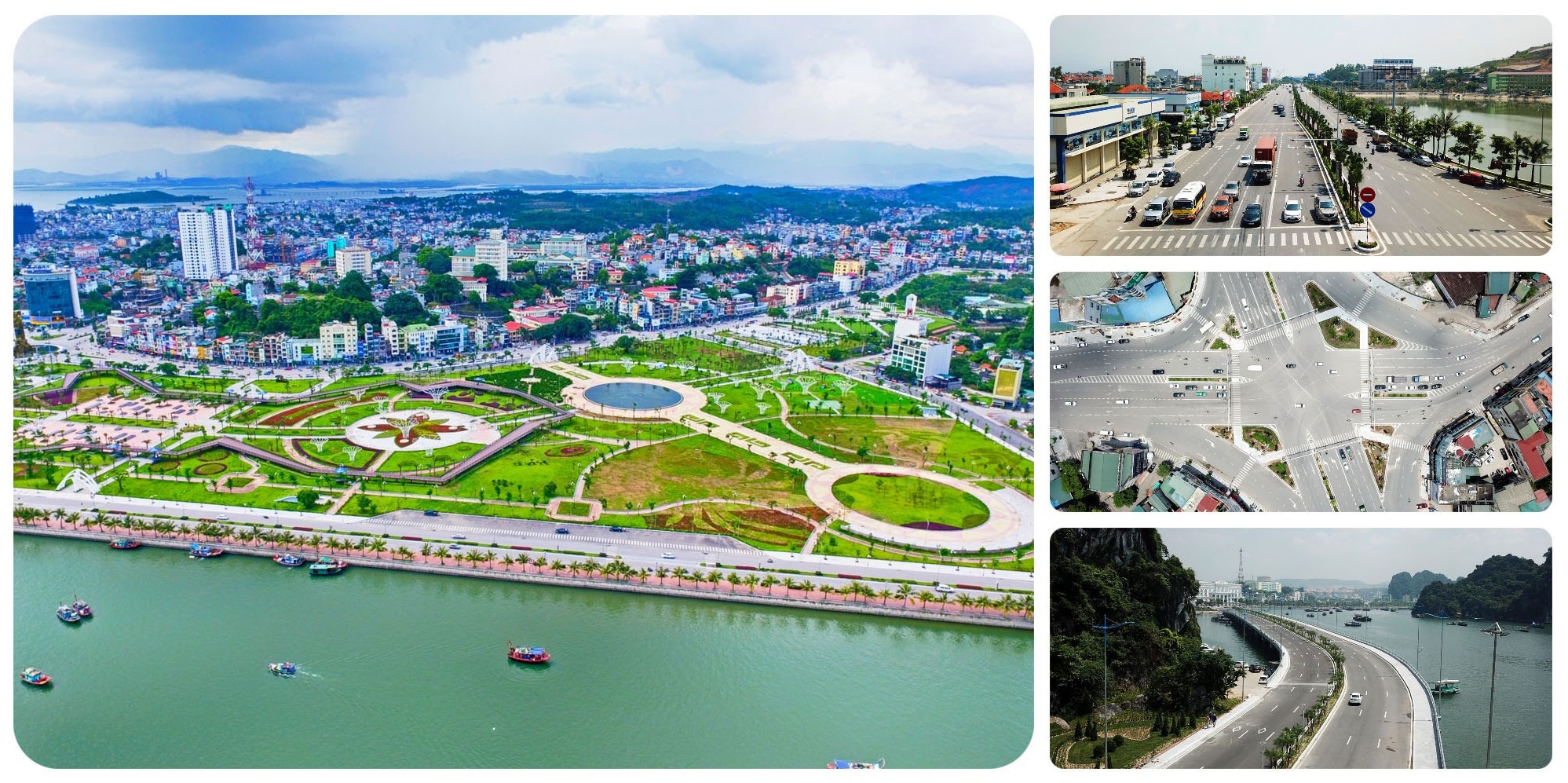 Một Quảng Ninh khác biệt, phát triển vượt trội về đẳng cấp và bứt phá về thời gian