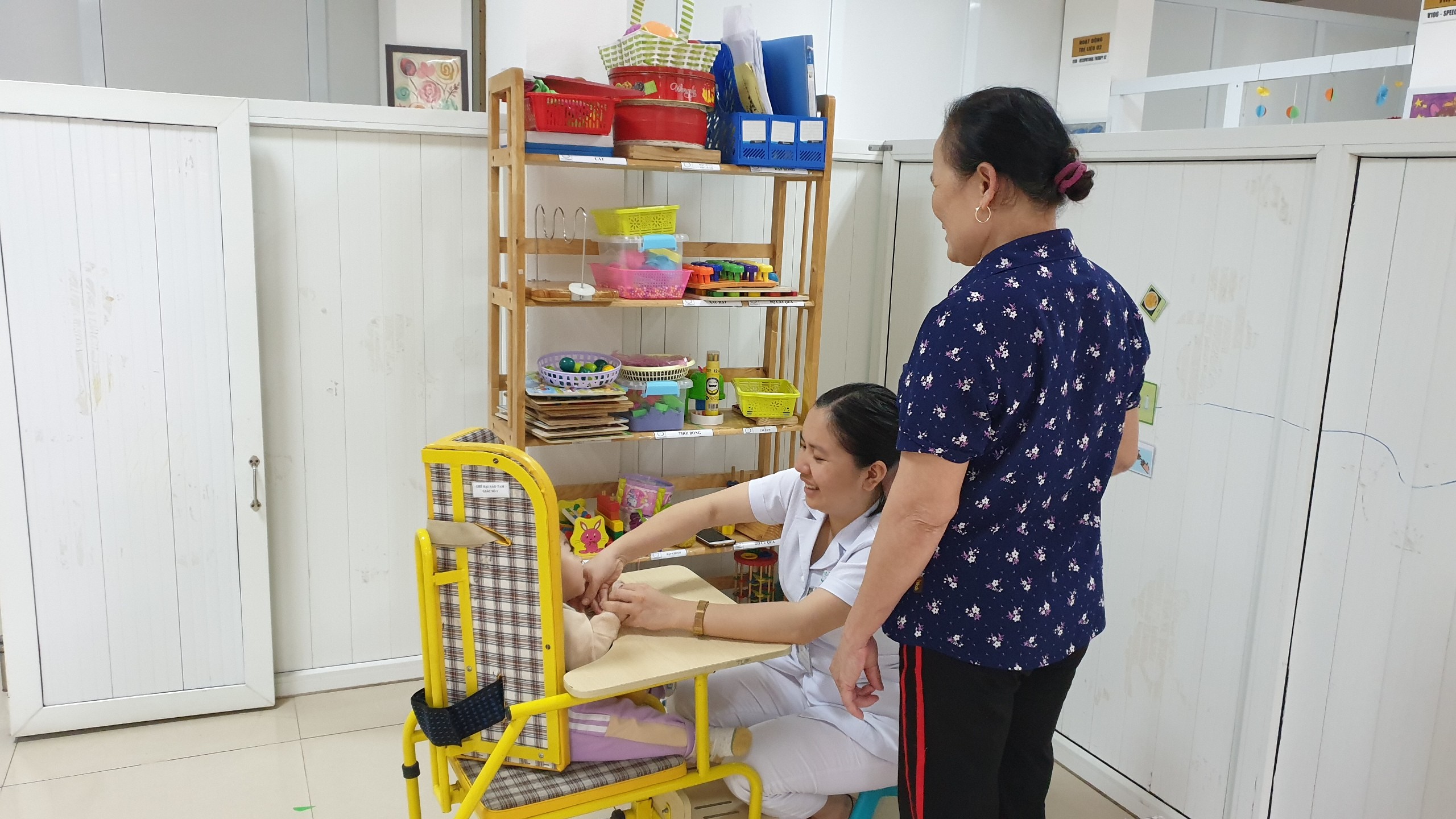 Ảnh với chú thích
