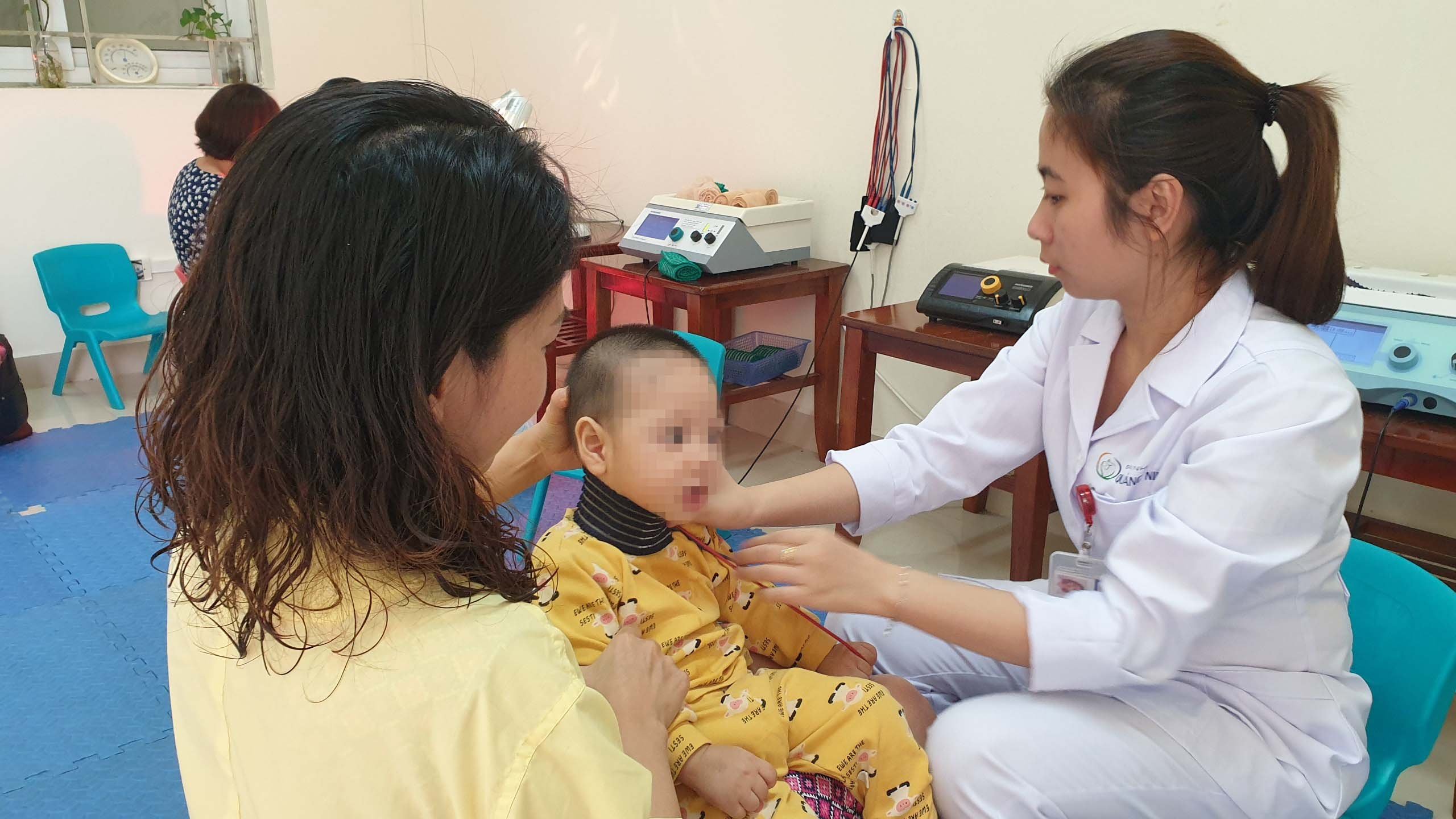 Ảnh với chú thích