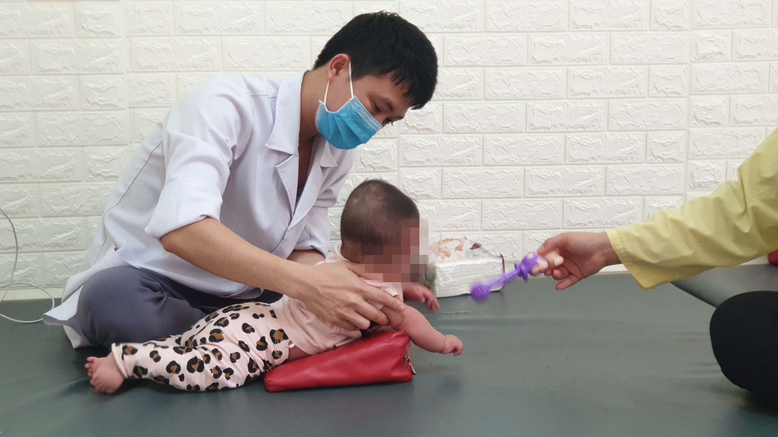 Ảnh với chú thích