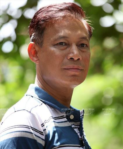 Những diễn viên thể hiện thành công vai diễn Bác Hồ trên màn ảnh ảnh 1