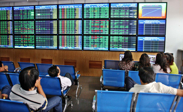 VN-Index và lời nguyền Sell in May: Trèo cao có ngã đau? - Ảnh 2. VN-Index và lời nguyền Sell in May: Trèo cao có ngã đau? - Ảnh 2.