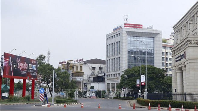 Dịch Covid-19: Số ca mắc mới tại Lào tiếp tục tăng 2 con số - Viêng Chăn vẫn là tâm dịch