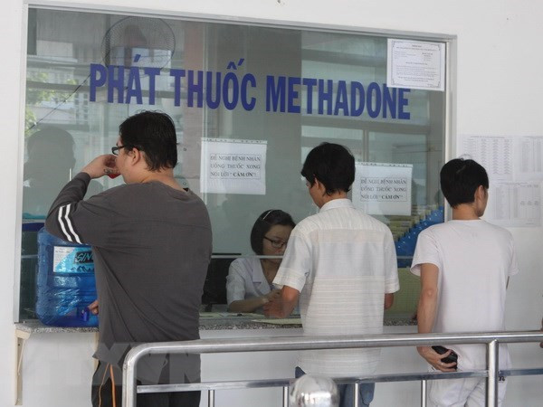 Triển khai hiệu quả Tháng hành động phòng, chống ma túy năm 2021 hình ảnh 1 Trien khai hieu qua Thang hanh dong phong, chong ma tuy nam 2021 hinh anh 1