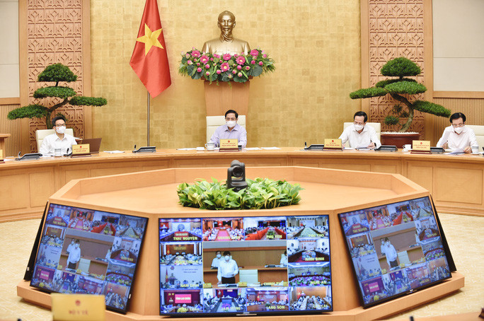 Đợt dịch bệnh này khó khăn bằng tất cả các đợt trước gộp lại - Ảnh 1. Đợt dịch bệnh này khó khăn bằng tất cả các đợt trước gộp lại - Ảnh 1.