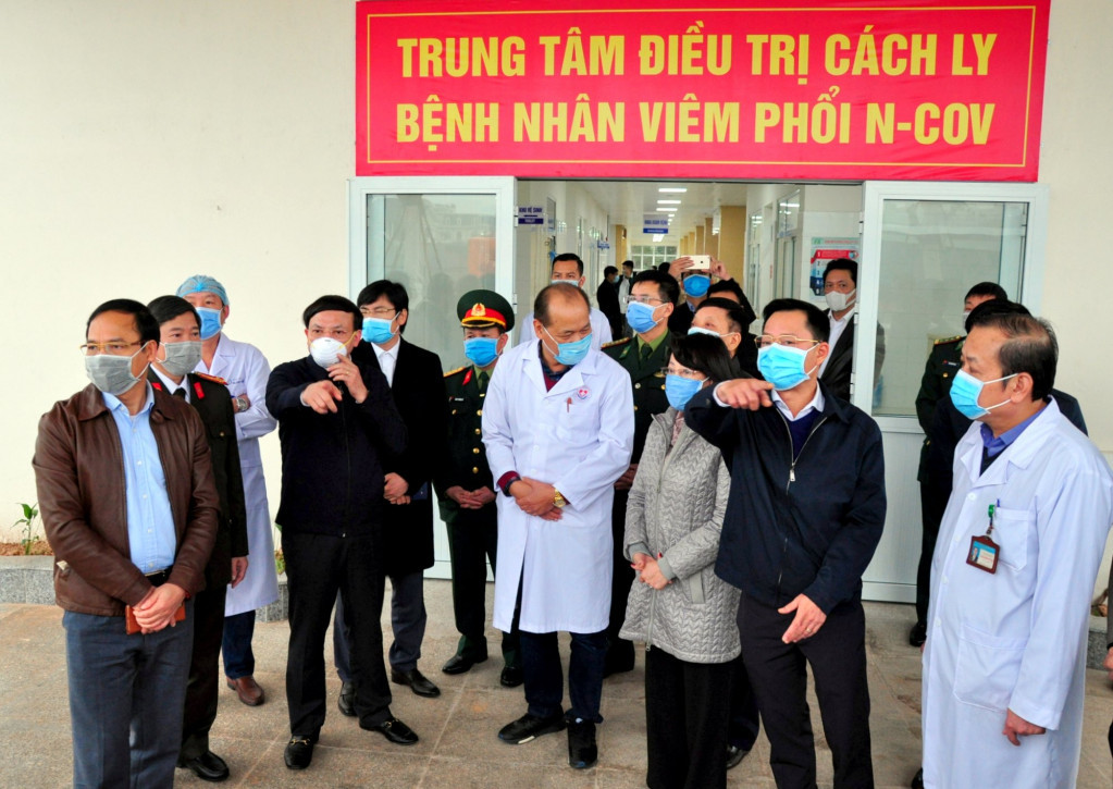 Ảnh với chú thích