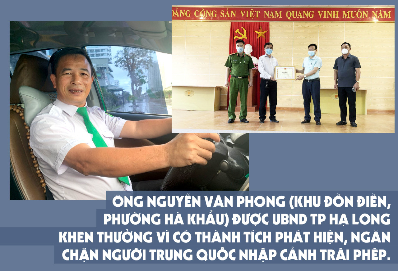 Ảnh với chú thích