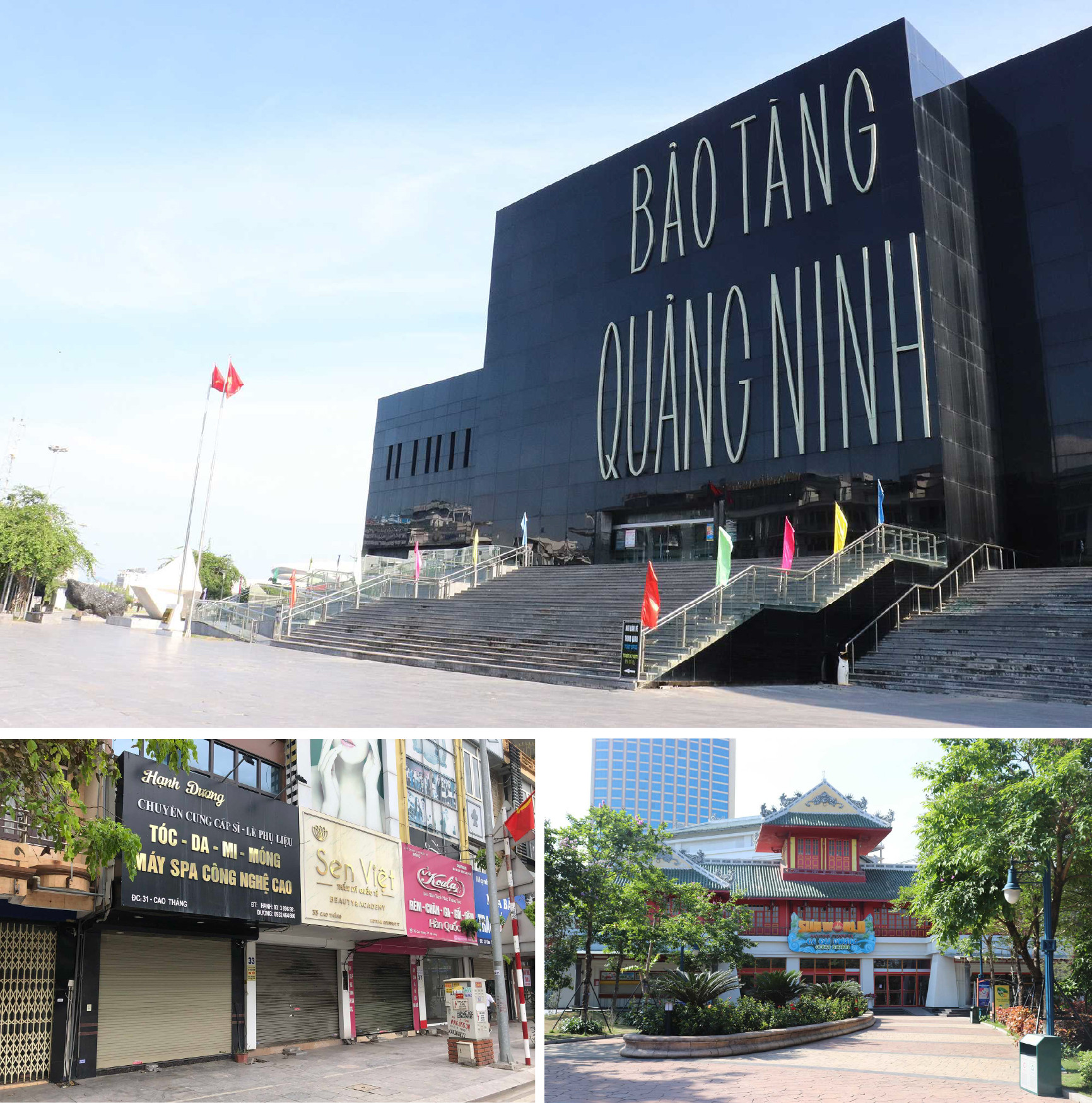 Ảnh với chú thích