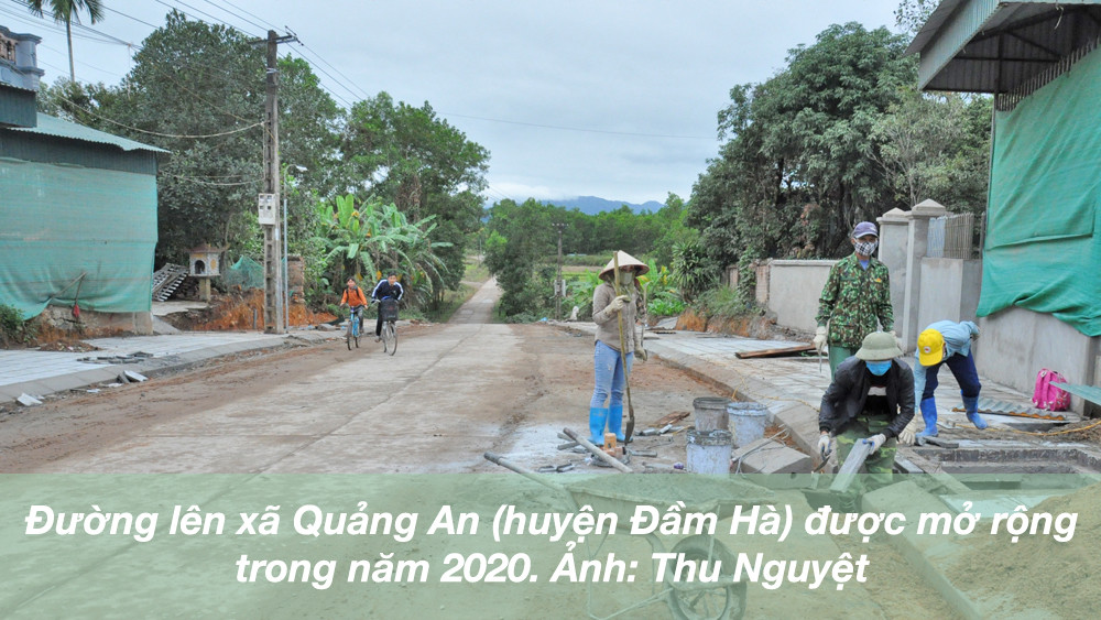 Ảnh với chú thích