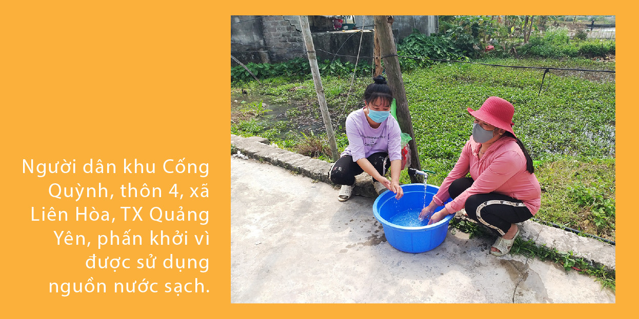 Ảnh với chú thích
