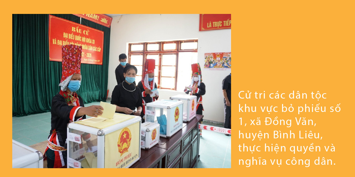 Ảnh với chú thích