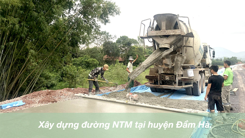 Ảnh với chú thích