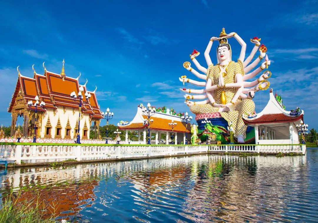 cac buc tuong noi tieng anh 1