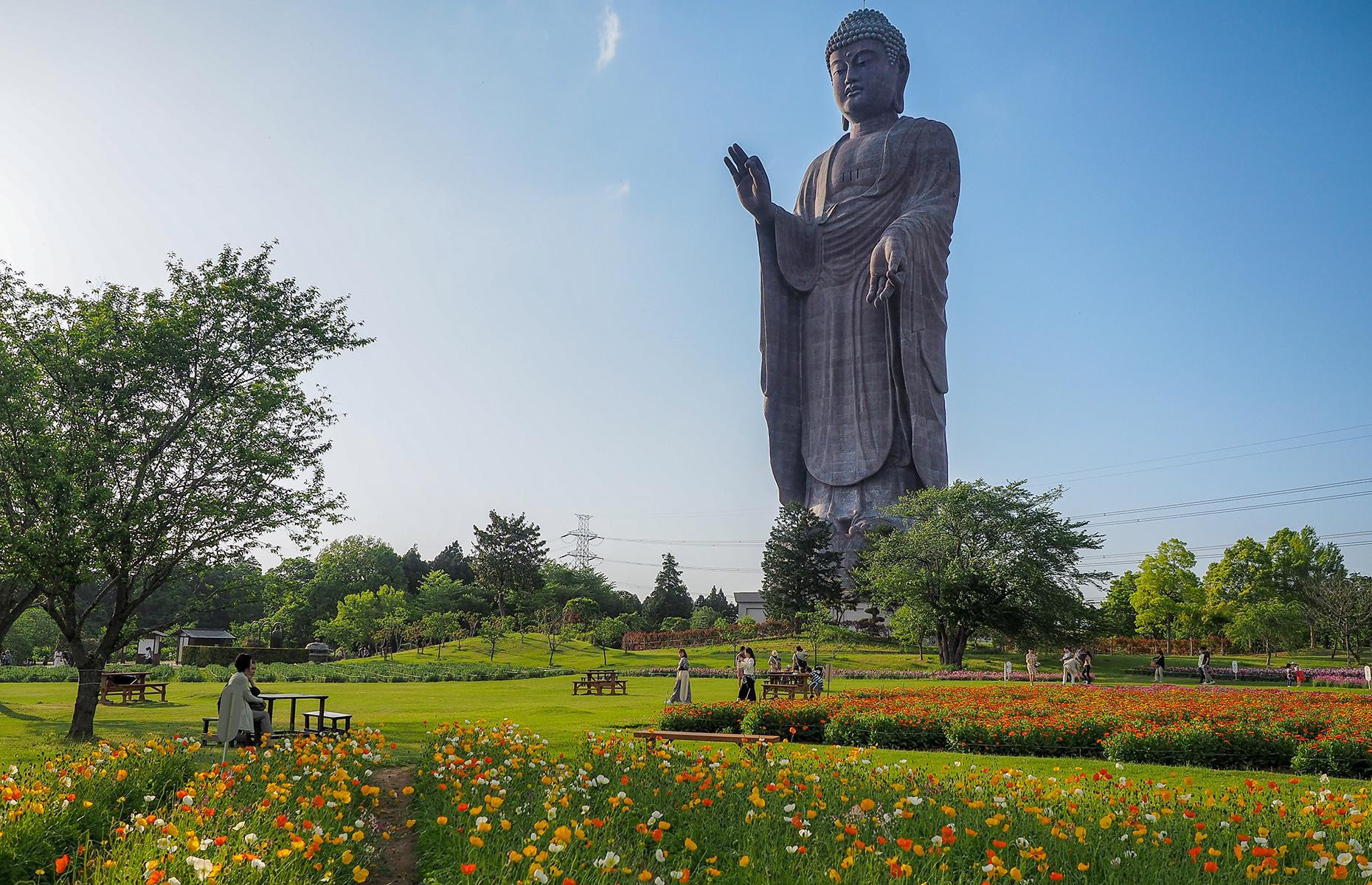 cac buc tuong noi tieng anh 3