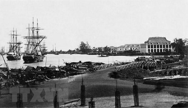 Chủ tịch Hồ Chí Minh - Giá trị trường tồn của dân tộc Việt Nam hình ảnh 1