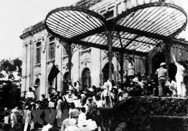 Chủ tịch Hồ Chí Minh - Giá trị trường tồn của dân tộc Việt Nam hình ảnh 3