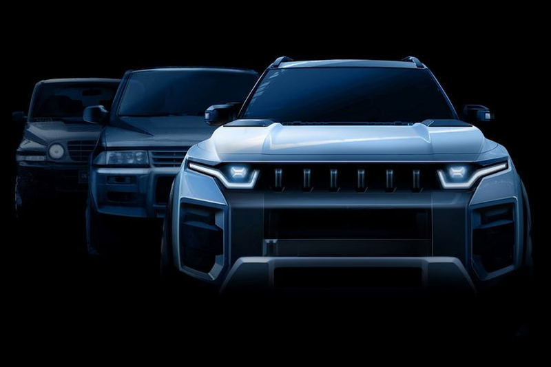 Xe điện SsangYong có cứu thương hiệu ôtô Hàn khỏi phá sản? - Hình 2 Xe dien SsangYong co cuu thuong hieu oto Han khoi pha san?-Hinh-2