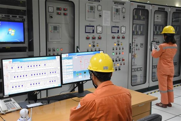 Nắng nóng cực đoan, tiêu thụ điện lần đầu vượt ngưỡng 42.000MW hình ảnh 1 Nang nong cuc doan, tieu thu dien lan dau vuot nguong 42.000MW hinh anh 1