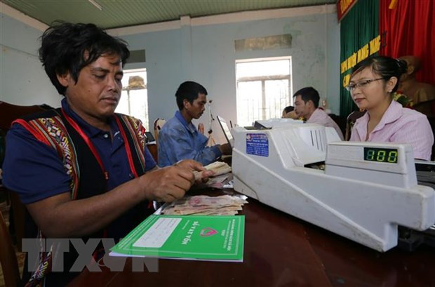 Chỉ thị của Ban Bí thư về công tác giảm nghèo bền vững đến năm 2030 hình ảnh 2 Chi thi cua Ban Bi thu ve cong tac giam ngheo ben vung den nam 2030 hinh anh 2