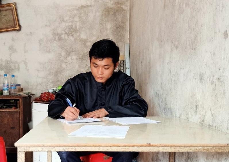 Ảnh trong văn bản