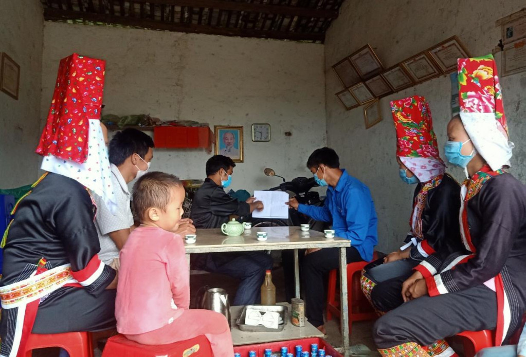 Ảnh trong văn bản
