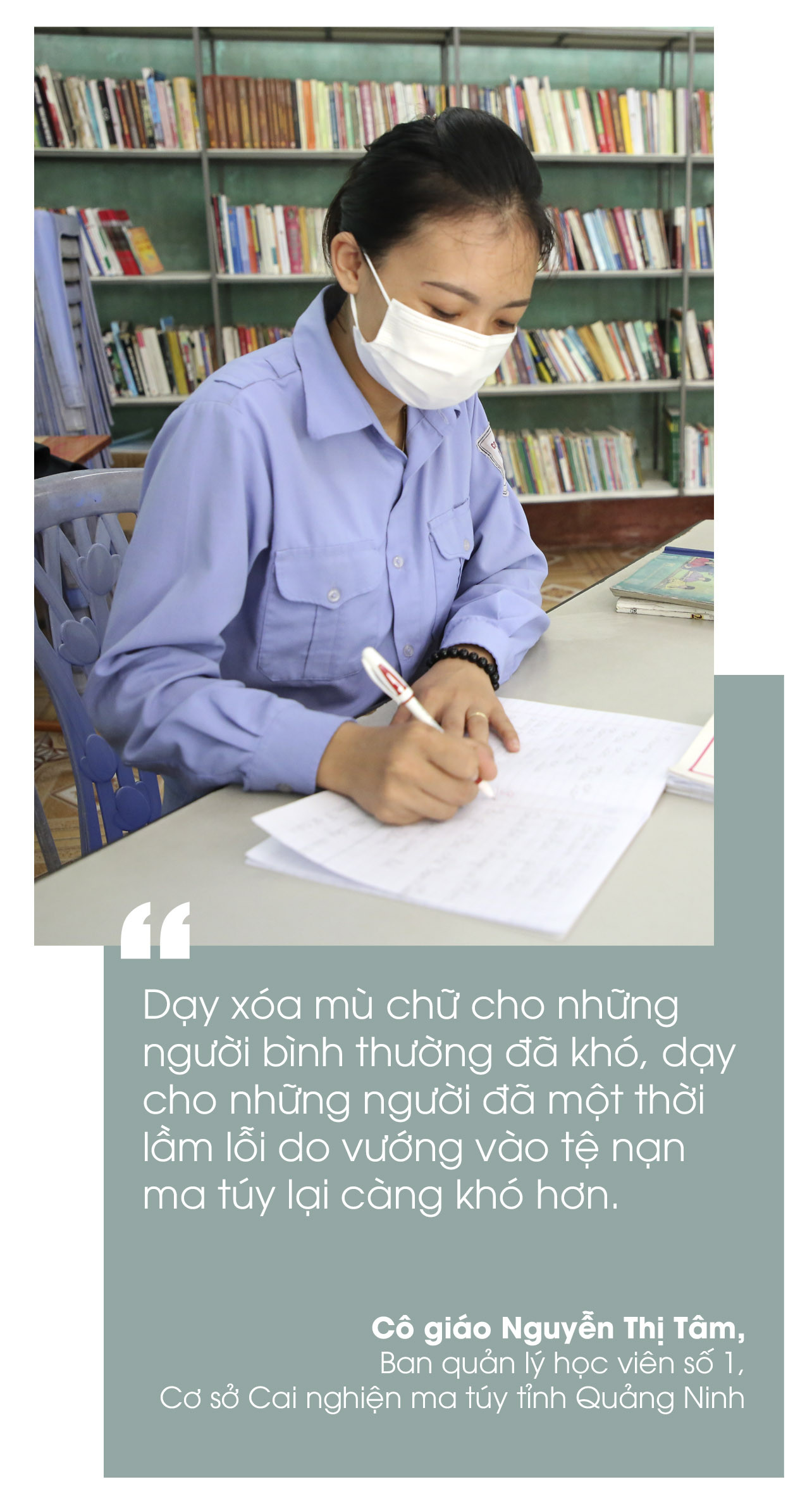 Ảnh căn trái