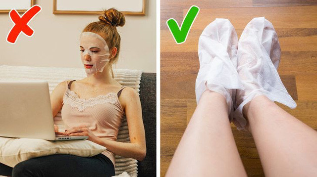 9 cách thú vị để tận dụng sản phẩm quá hạn - Ảnh 2. 9 cách thú vị để tận dụng sản phẩm quá hạn - Ảnh 2.