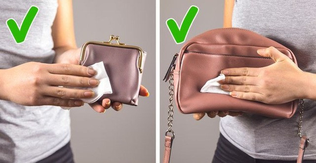 9 cách thú vị để tận dụng sản phẩm quá hạn - Ảnh 3. 9 cách thú vị để tận dụng sản phẩm quá hạn - Ảnh 3.