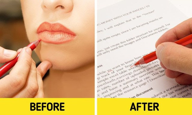 9 cách thú vị để tận dụng sản phẩm quá hạn - Ảnh 8. 9 cách thú vị để tận dụng sản phẩm quá hạn - Ảnh 8.