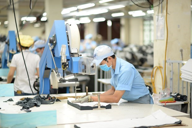 Hoa Kỳ sẽ không hạn chế thương mại với hàng xuất khẩu từ Việt Nam hình ảnh 1 Hoa Ky se khong han che thuong mai voi hang xuat khau tu Viet Nam hinh anh 1