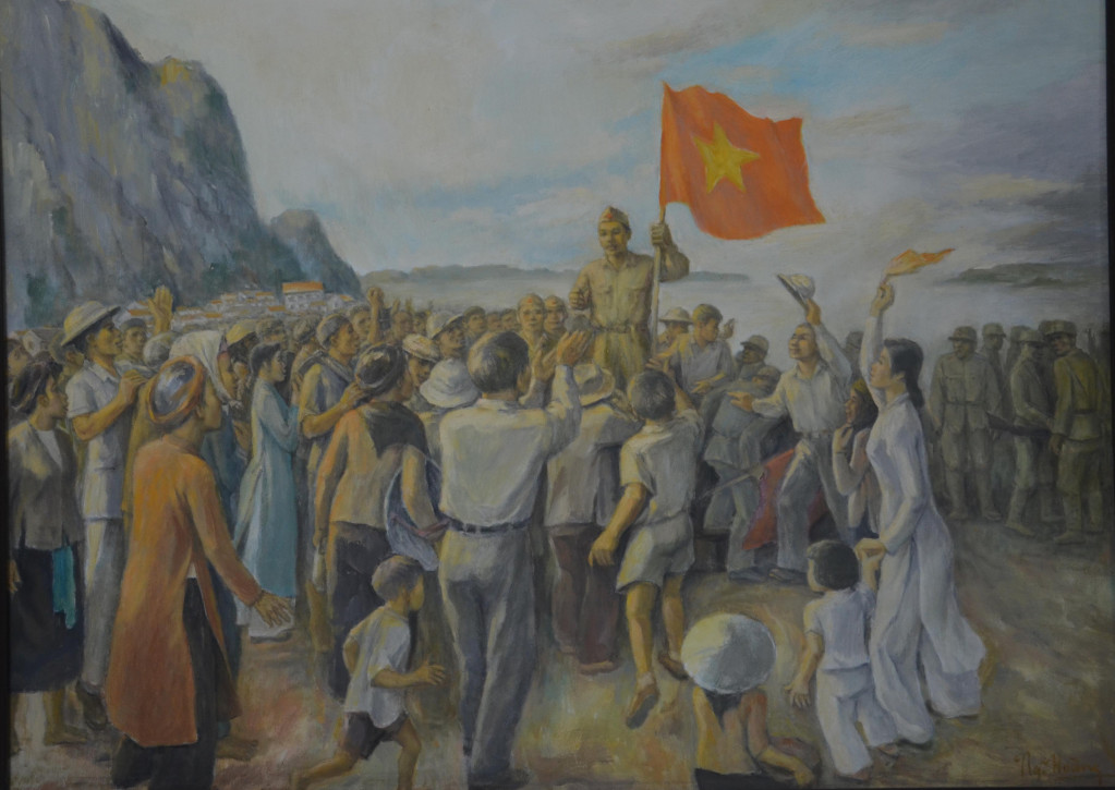 Bức tranh