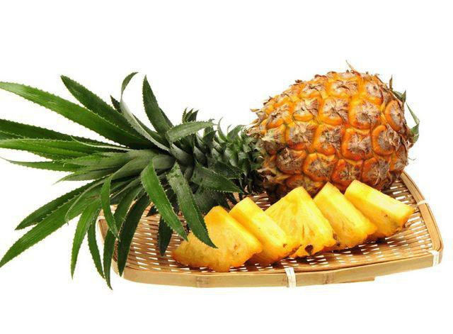 Dứa: Cực tốt và cực độc cho sức khỏe, biết khi ăn kẻo 'rước họa vào thân' ảnh 2