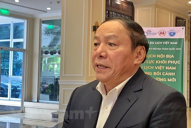 Dinh vi thuong hieu du lich quoc gia: Cho nen ‘an may di vang’ hinh anh 4