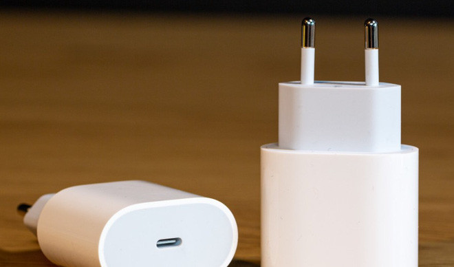 Tính năng độc quyền của iPhone sẽ bị khai tử nếu như luật mới của EU có hiệu lực - Ảnh 2.