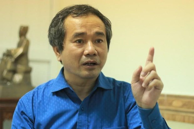 Cách mạng tháng 8: Bài học về sự sáng tạo của Đảng và đoàn kết dân tộc hình ảnh 1 Cach mang thang 8: Bai hoc ve su sang tao cua Dang va doan ket dan toc hinh anh 1