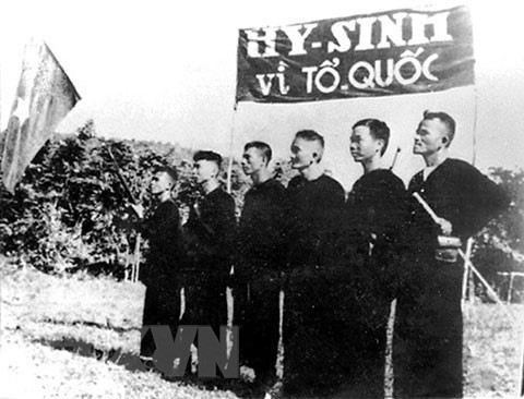 Cách mạng tháng 8: Bài học về sự sáng tạo của Đảng và đoàn kết dân tộc hình ảnh 2 Cach mang thang 8: Bai hoc ve su sang tao cua Dang va doan ket dan toc hinh anh 2