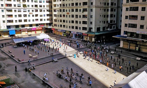 Cách mạng Tháng 8: Sức mạnh của lòng dân và tinh thần đoàn kết hình ảnh 3 Cach mang Thang 8: Suc manh cua long dan va tinh than doan ket hinh anh 3