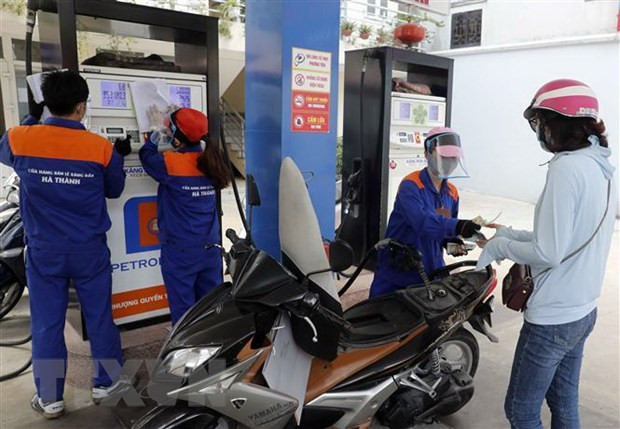 Bộ Tài chính: CPI bình quân cả năm vẫn trong tầm kiểm soát hình ảnh 1 Bo Tai chinh: CPI binh quan ca nam van trong tam kiem soat hinh anh 1