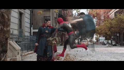 Trailer Người Nhện 3 đạt 355.5 triệu lượt xem trong 24 giờ, phá vỡ kỷ lục Avengers Endgame ảnh 1