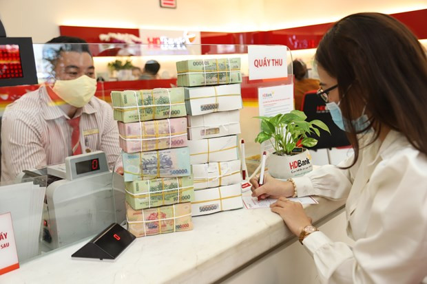 Ngân hàng Nhà nước chính thức gia hạn thời gian cơ cấu nợ thêm 6 tháng hình ảnh 1 Ngan hang Nha nuoc chinh thuc gia han thoi gian co cau no them 6 thang hinh anh 1